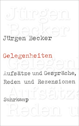 Gelegenheiten