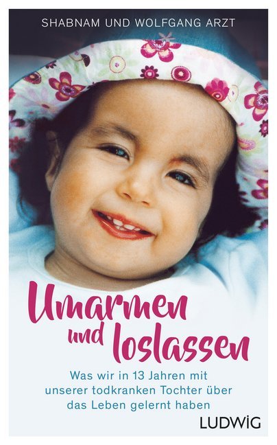 Umarmen und loslassen main product photo