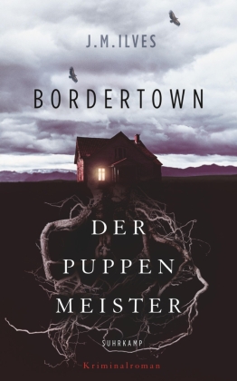Bordertown - Der Puppenmeister