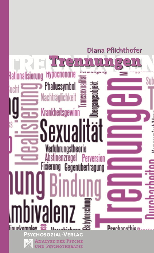 Trennungen main product photo