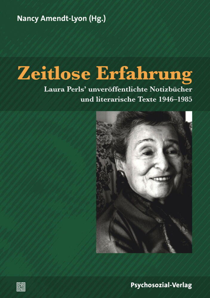 Zeitlose Erfahrung main product photo