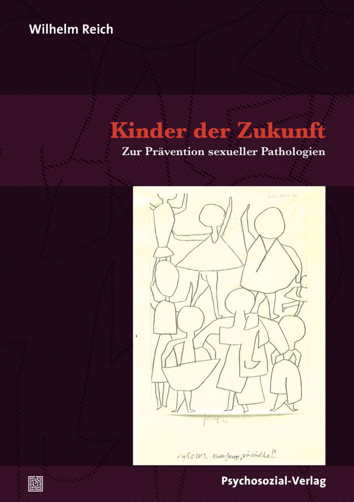 Kinder der Zukunft main product photo