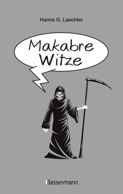Makabre Witze main product photo