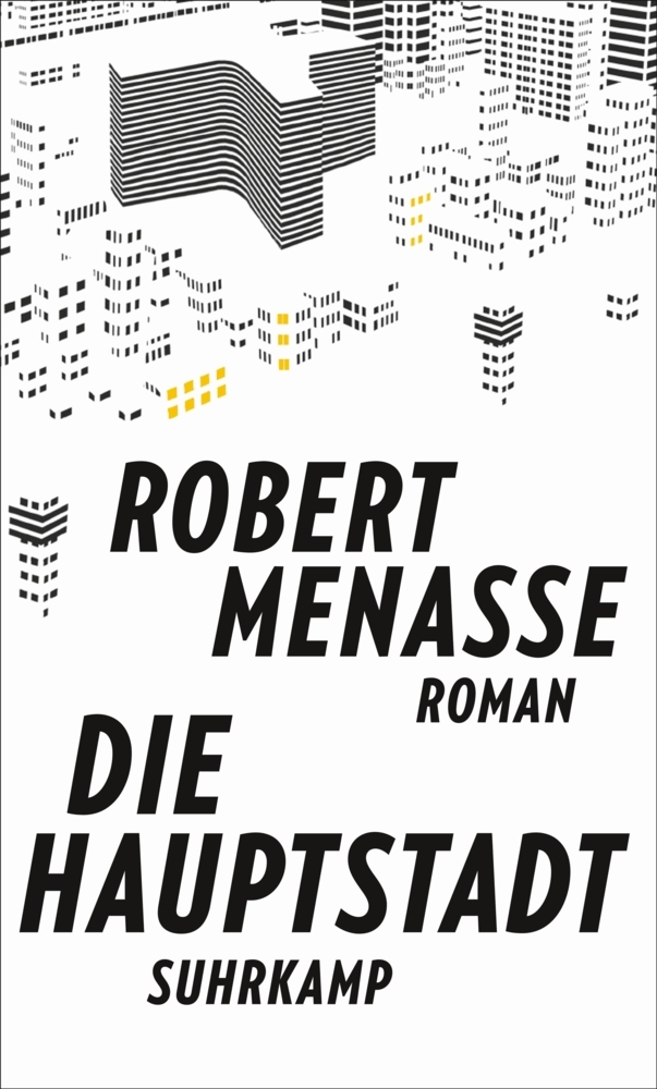 Die Hauptstadt main product photo