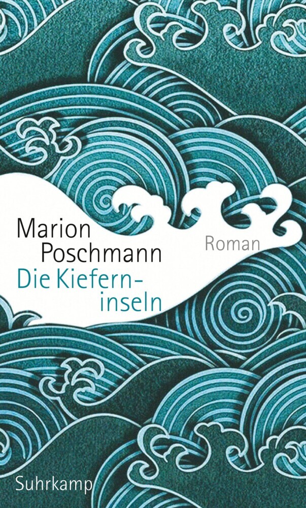 Die Kieferninseln main product photo
