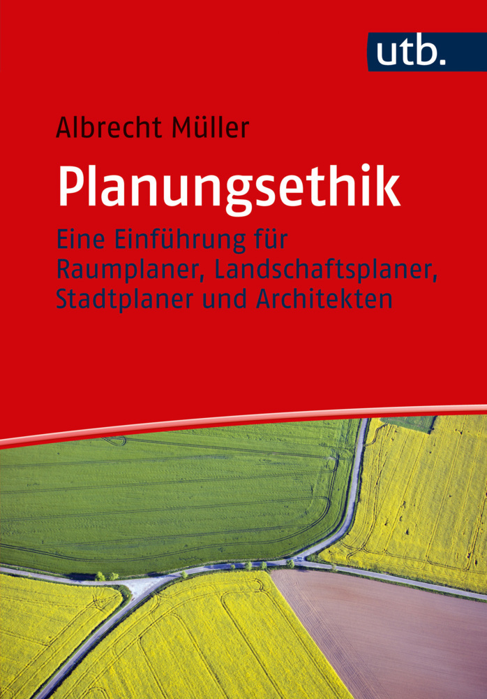 Planungsethik main product photo