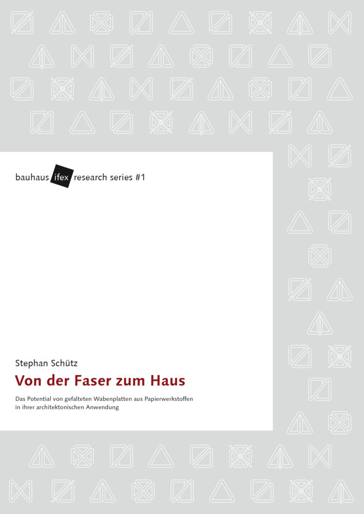 Von der Faser zum Haus main product photo
