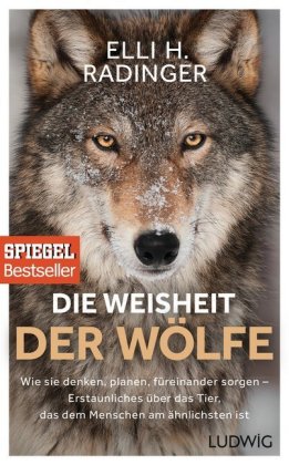 Die Weisheit der Wölfe 