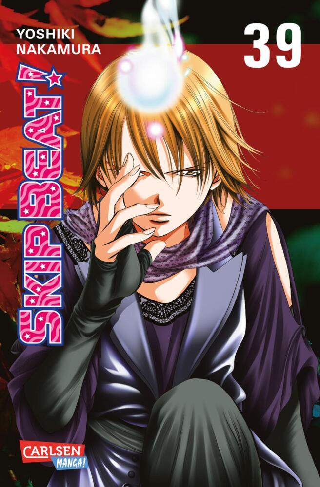 Skip Beat!. Bd.39 main product photo