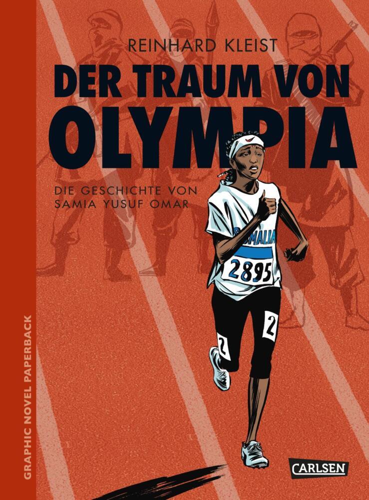 Der Traum von Olympia main product photo