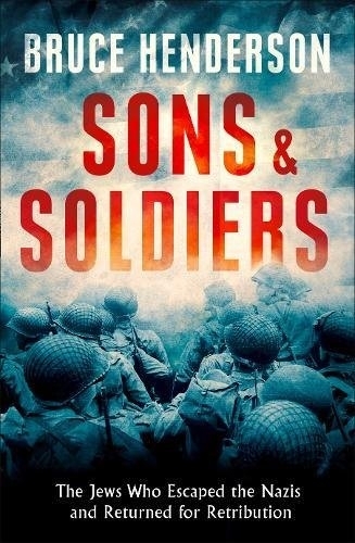 Sons and Soldiers main product photo