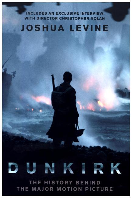 Dunkirk main product photo