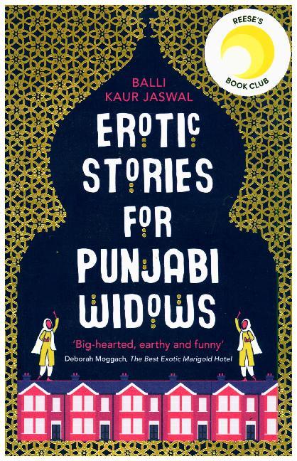 Erotic Stories for Punjabi Widows main product photo