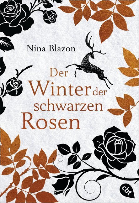 Der Winter der schwarzen Rosen main product photo