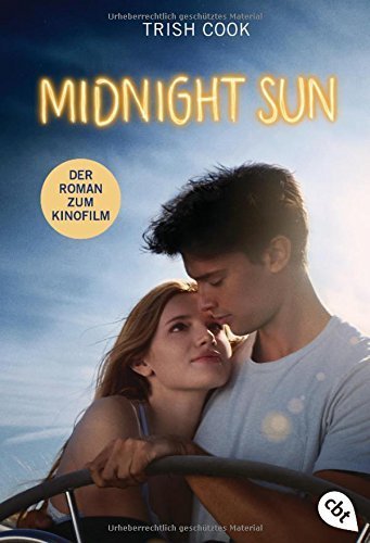 Midnight Sun main product photo