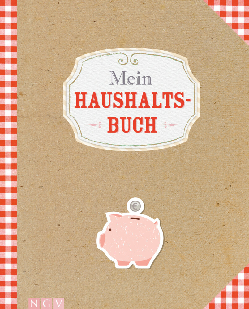Mein Haushaltsbuch main product photo