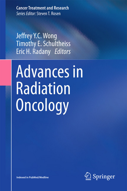 Advances in Radiation Oncology main product photo