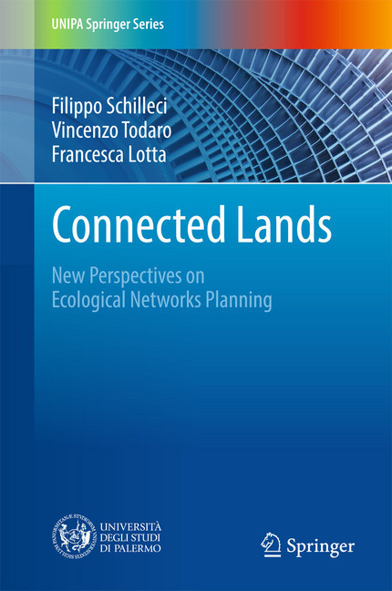 Connected Lands main product photo