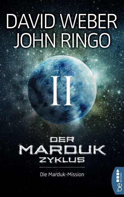 Der Marduk-Zyklus: Die Marduk-Mission main product photo