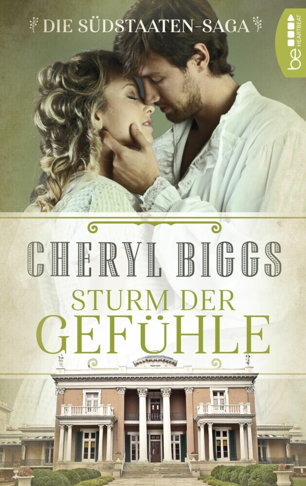 Sturm der Gefühle main product photo