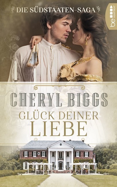 Glück deiner Liebe main product photo