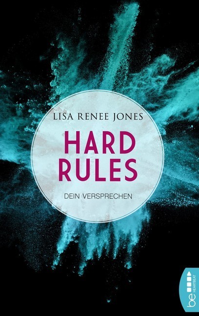 Hard Rules - Dein Versprechen main product photo