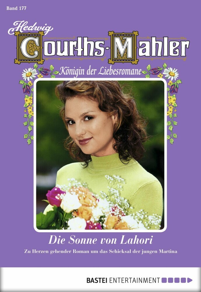 Hedwig Courths-Mahler - Folge 177 main product photo
