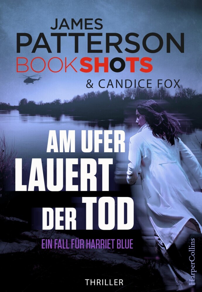 Am Ufer lauert der Tod main product photo