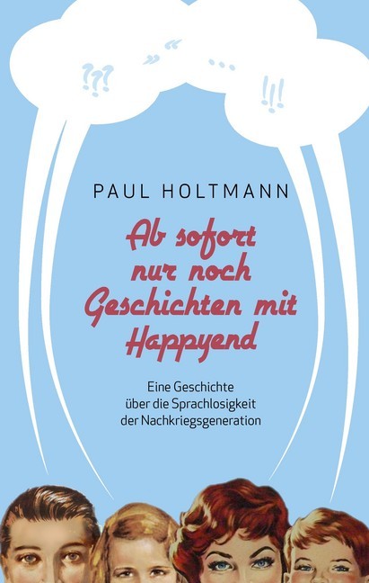 Ab sofort nur noch Geschichten mit Happyend main product photo