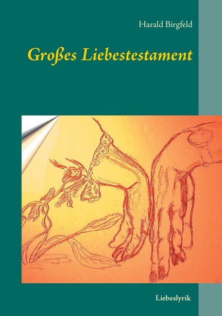Großes Liebestestament main product photo