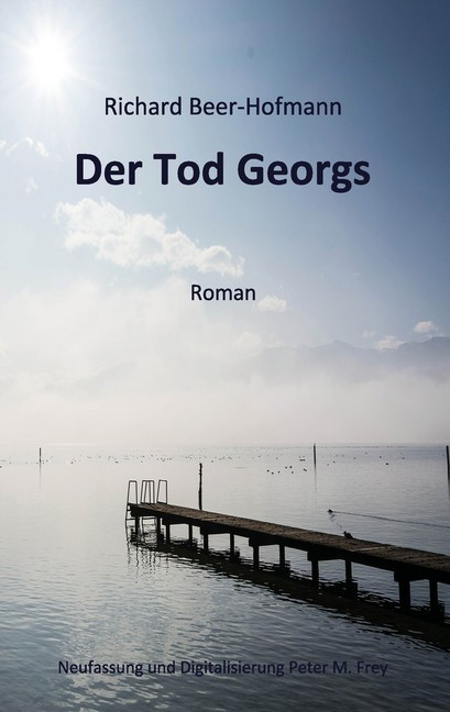 Der Tod Georgs main product photo