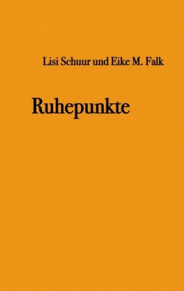 Ruhepunkte