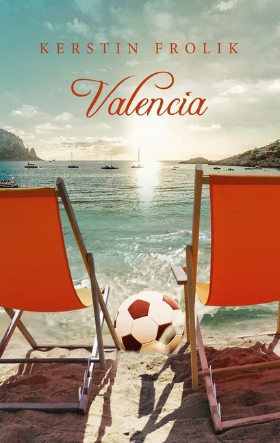 Valencia main product photo
