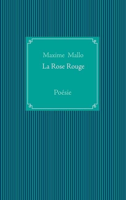 La Rose Rouge main product photo