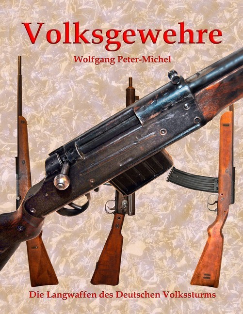 Volksgewehre main product photo