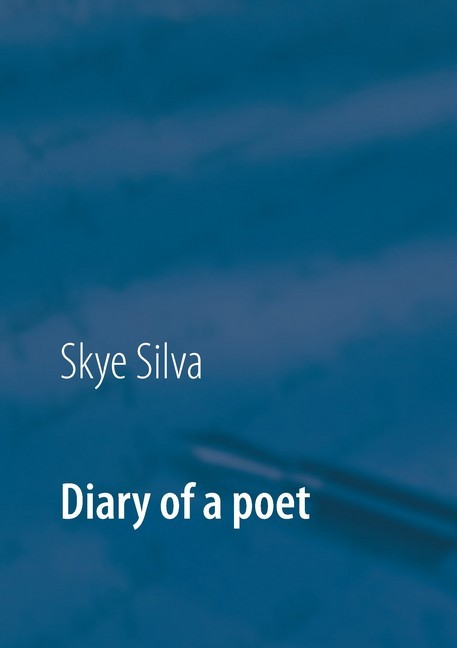 Diary of a poet main product photo