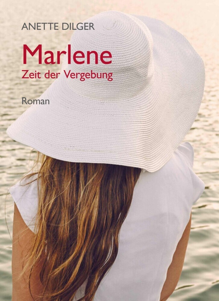 Marlene - Zeit der Vergebung main product photo