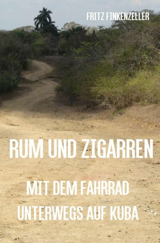 Rum und Zigarren - Mit dem Fahrrad unterwegs in Kuba main product photo