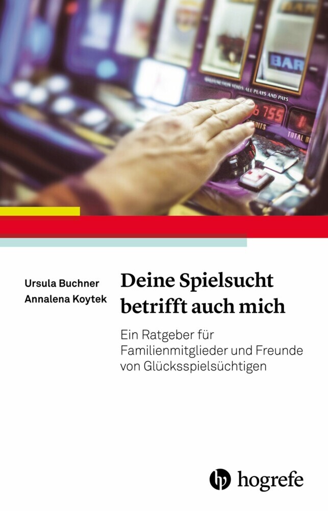 Deine Spielsucht betrifft auch mich main product photo