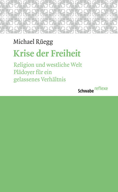 Krise der Freiheit main product photo