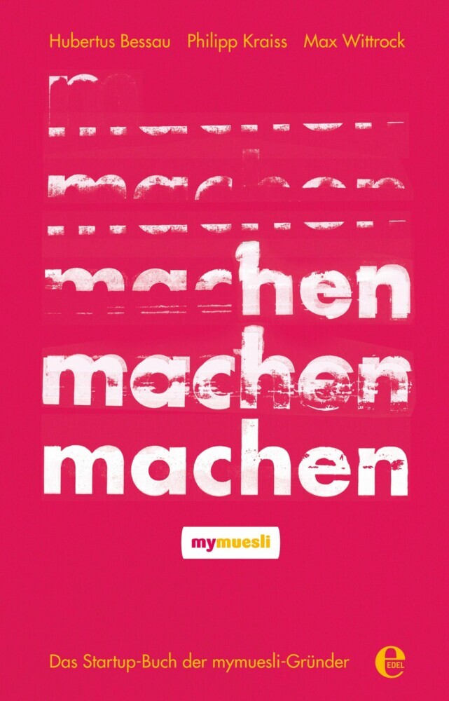Machen! main product photo