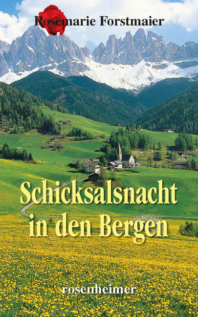 Schicksalsnacht in den Bergen main product photo