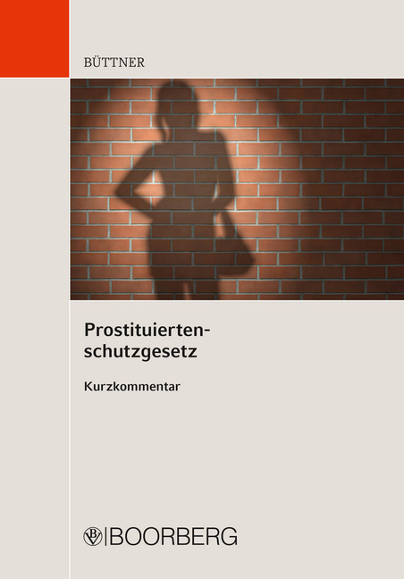 Prostituiertenschutzgesetz main product photo