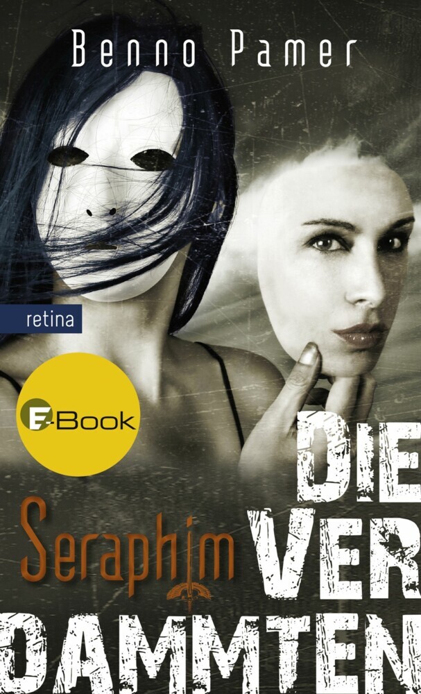 Die Verdammten main product photo