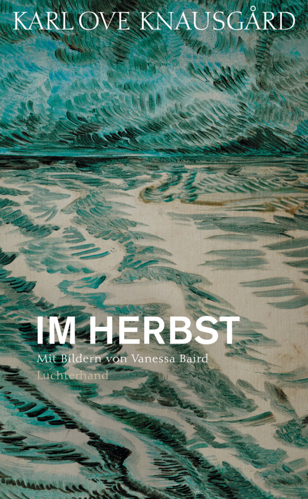 Im Herbst main product photo