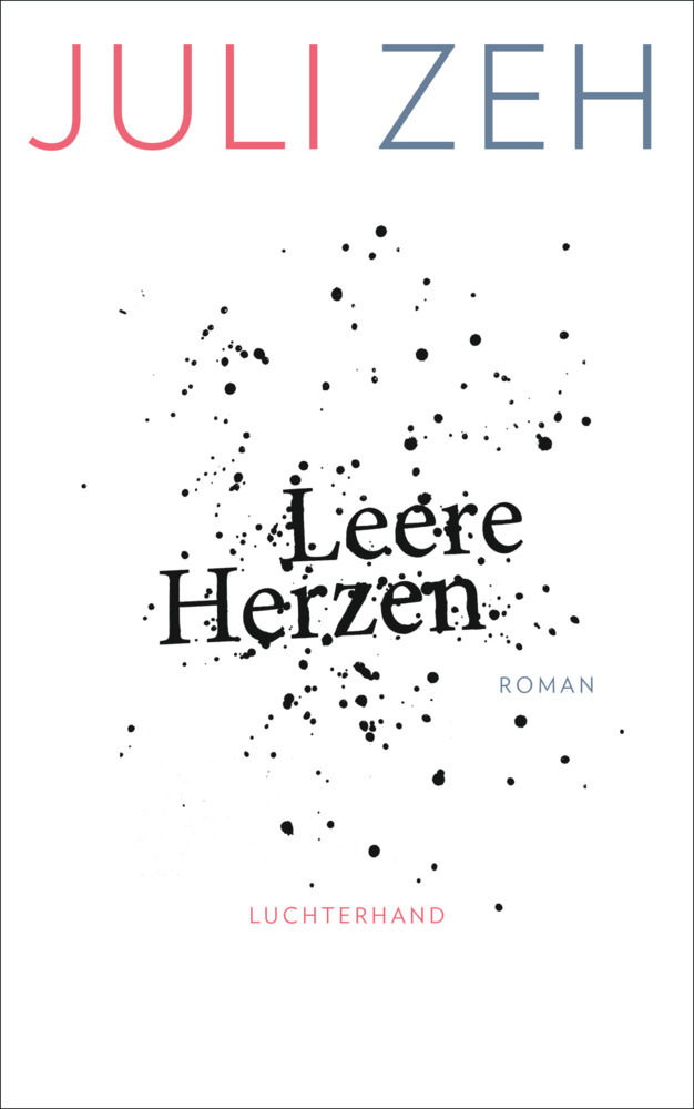 Leere Herzen main product photo