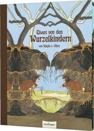 Etwas von den Wurzelkindern: Mini, Mini-Ausgabe