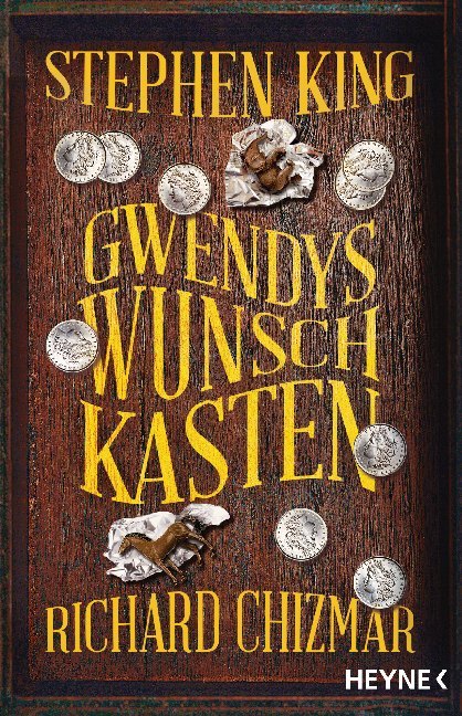 Gwendys Wunschkasten main product photo