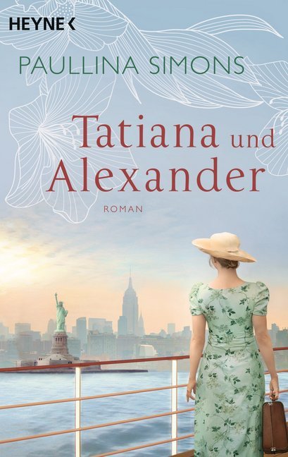 Tatiana und Alexander main product photo