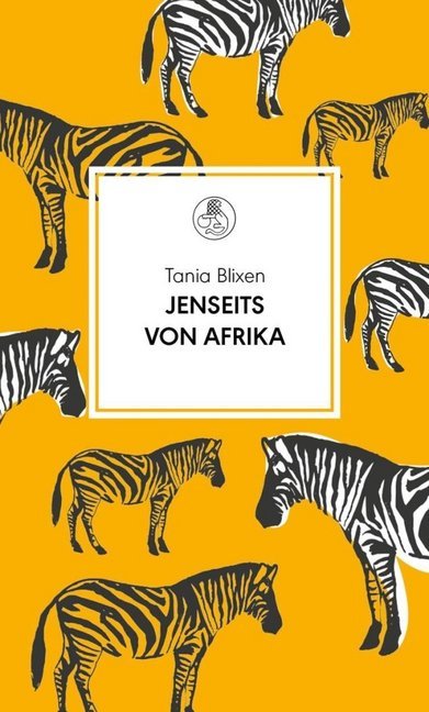 Jenseits von Afrika main product photo